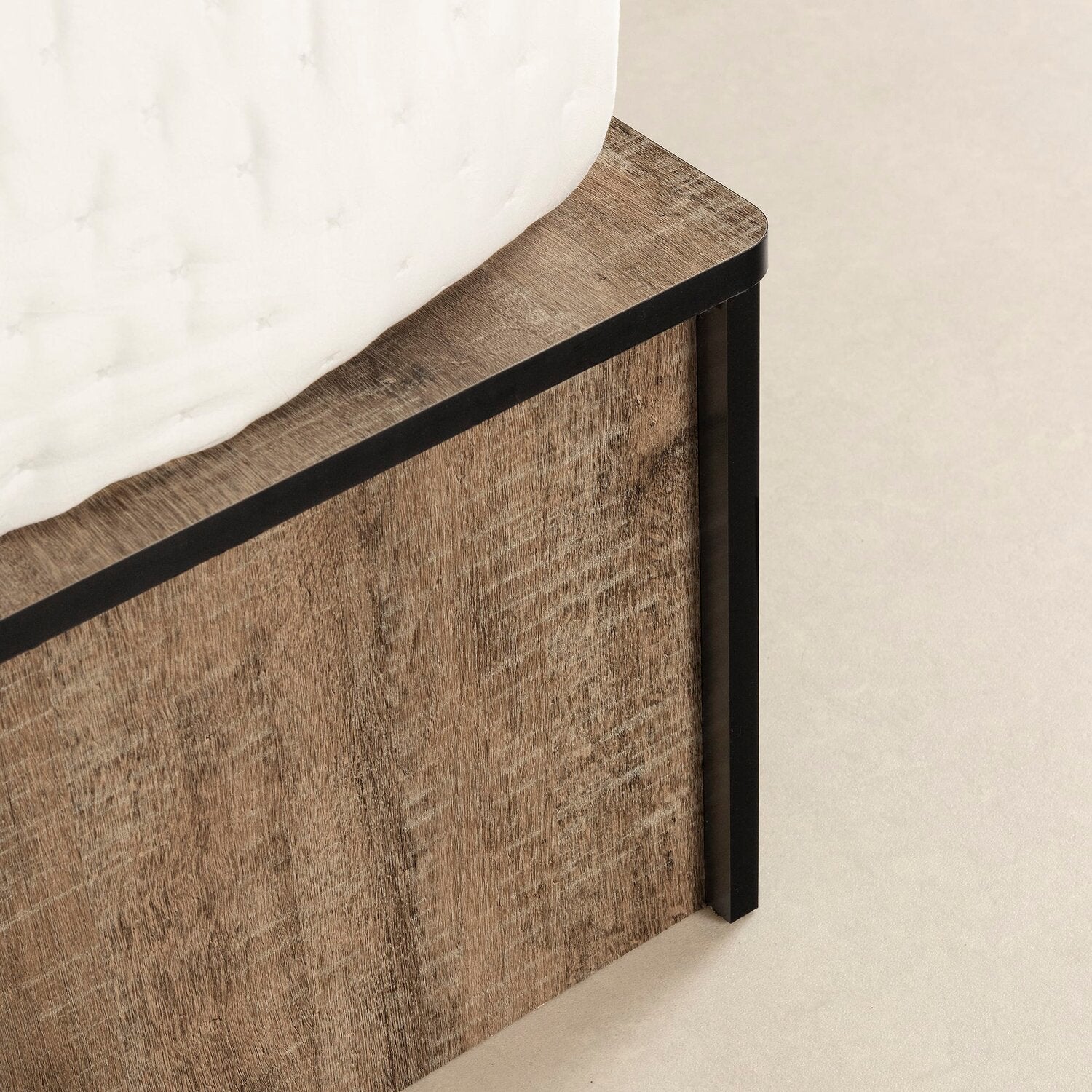 Lochland Full Platform Bed - Image 6