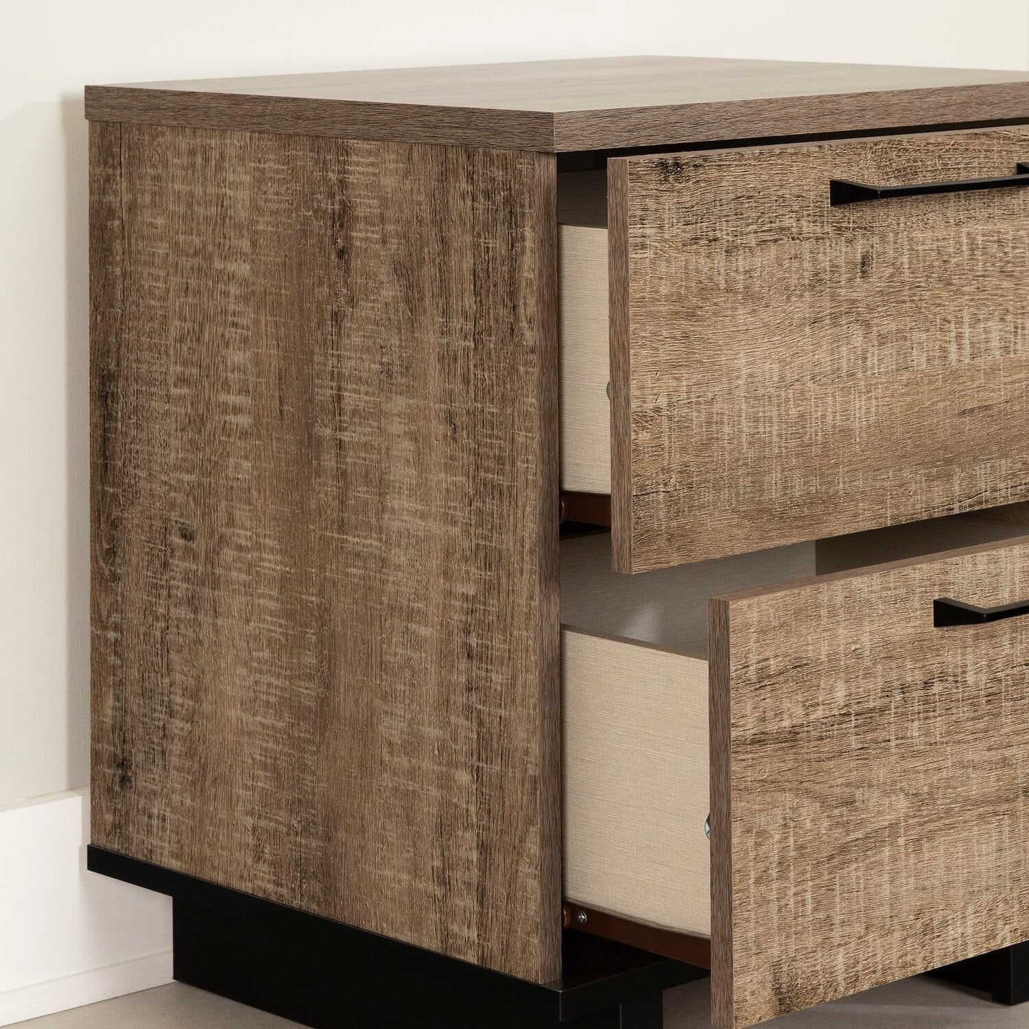 Lochland Nightstand - Image 2