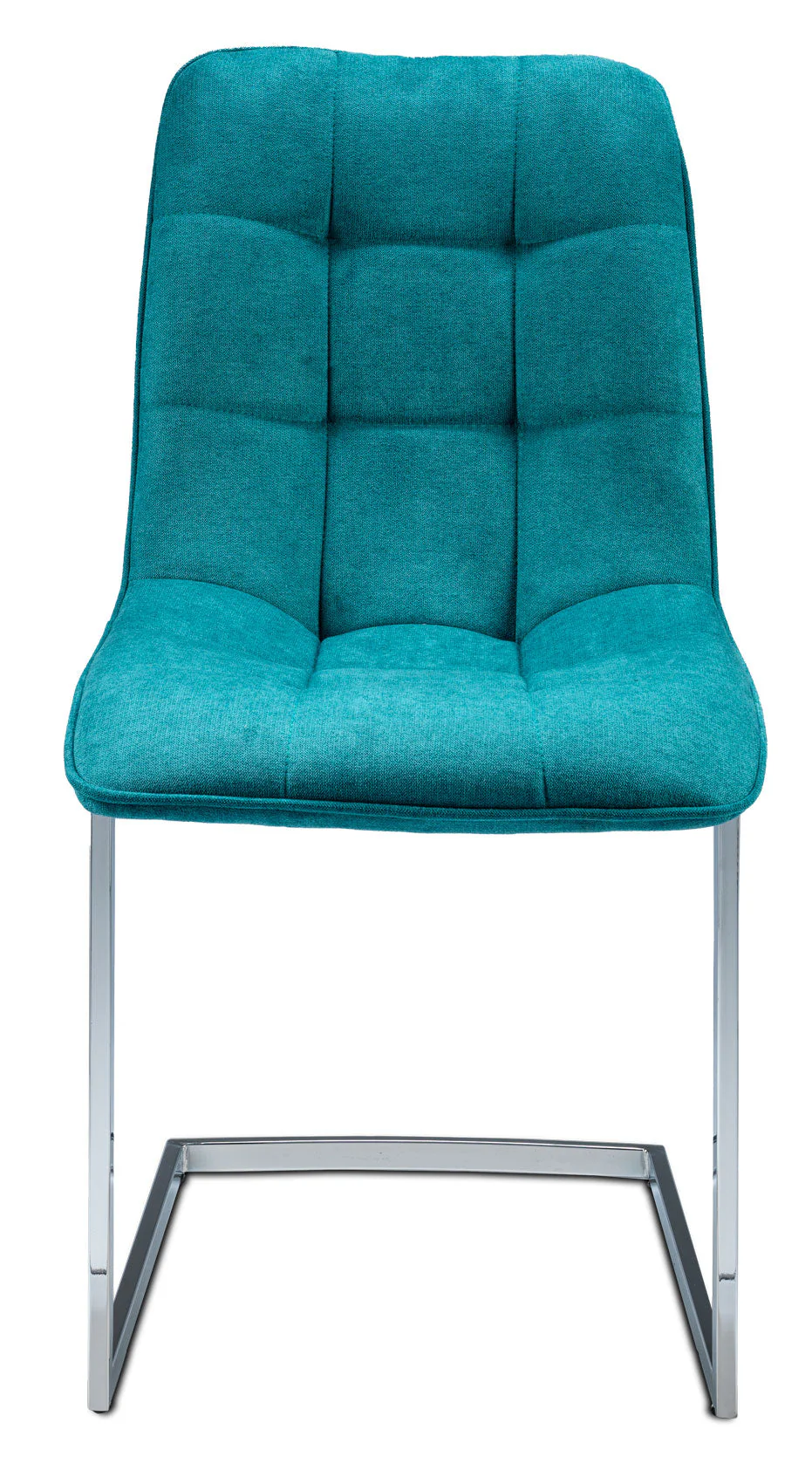 Louisa 5-Piece Dining Room Set - Aqua - Image 5