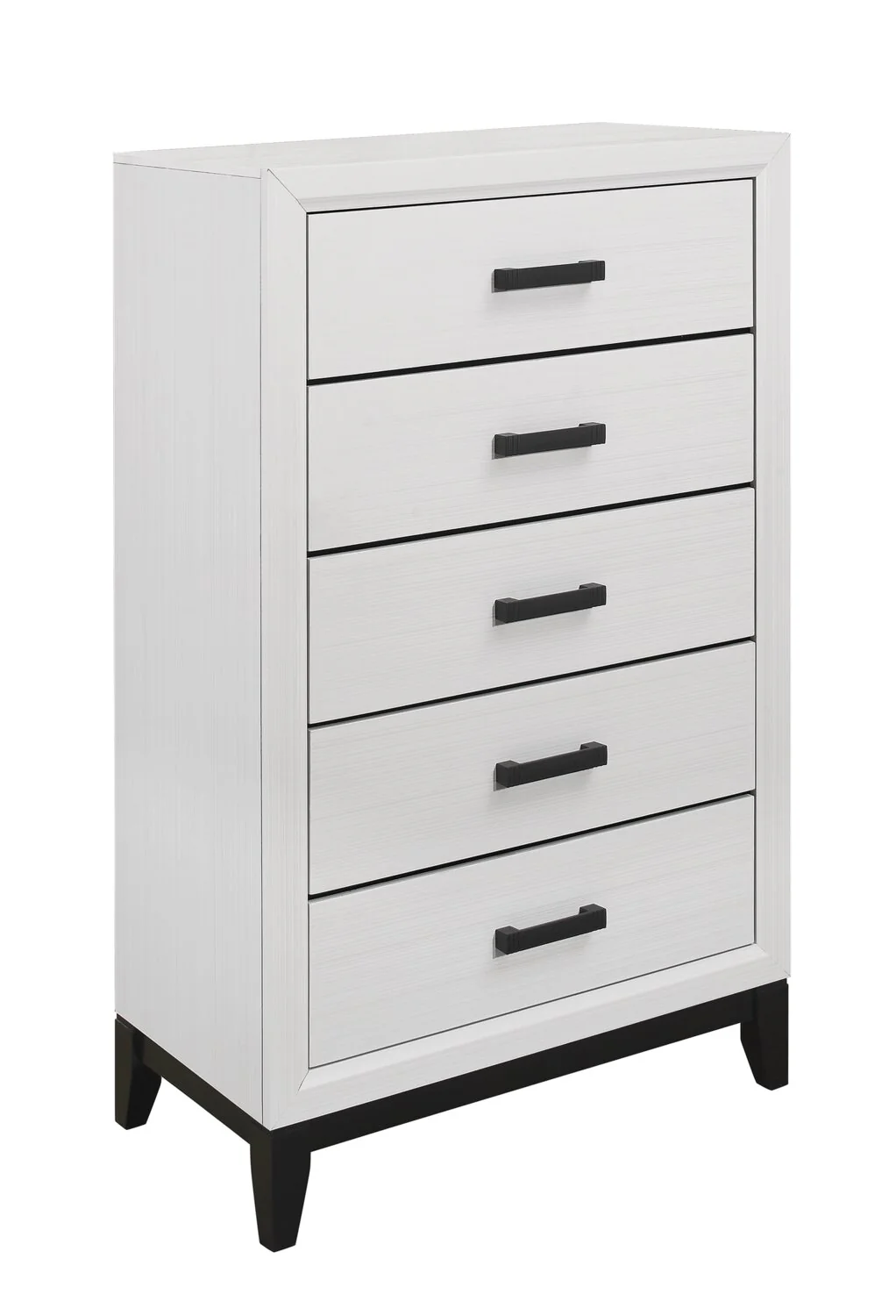 Lucila Chest - White - Image 2