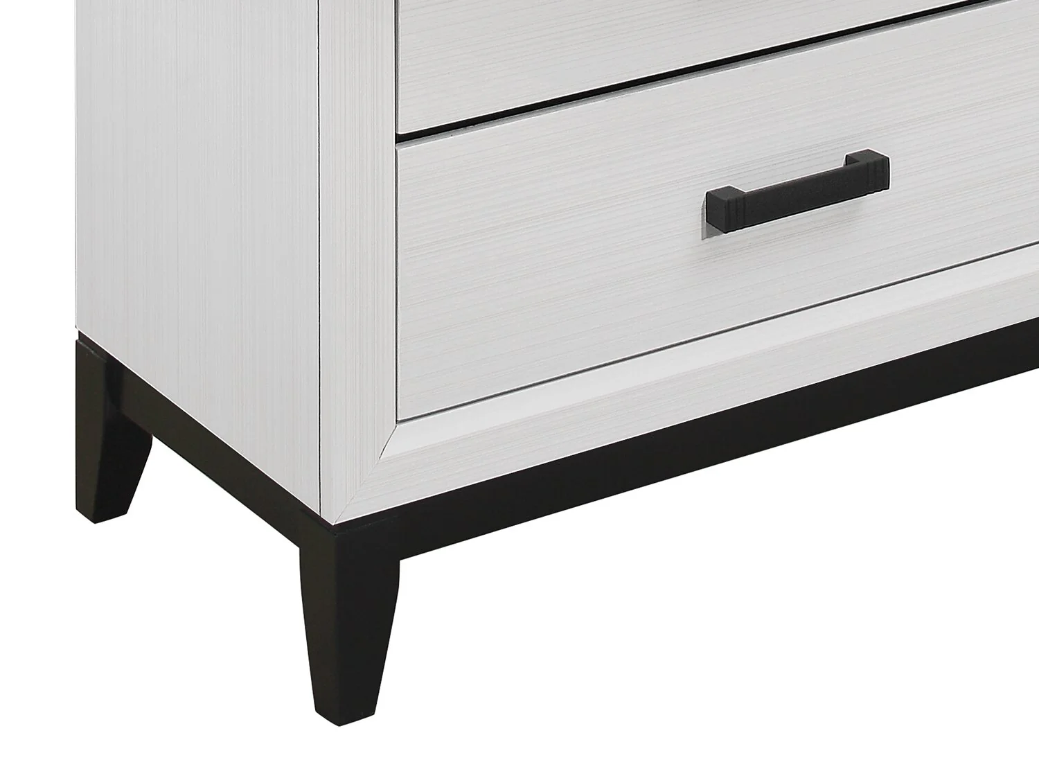 Lucila Chest - White - Image 5