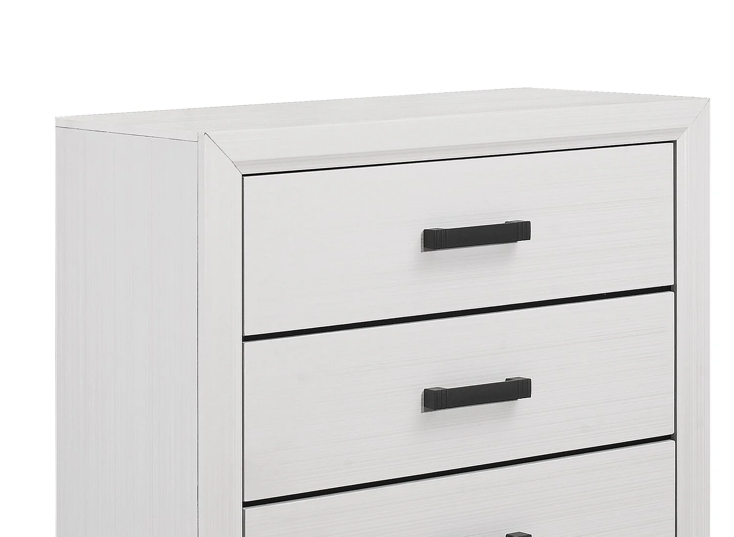 Lucila Chest - White - Image 6
