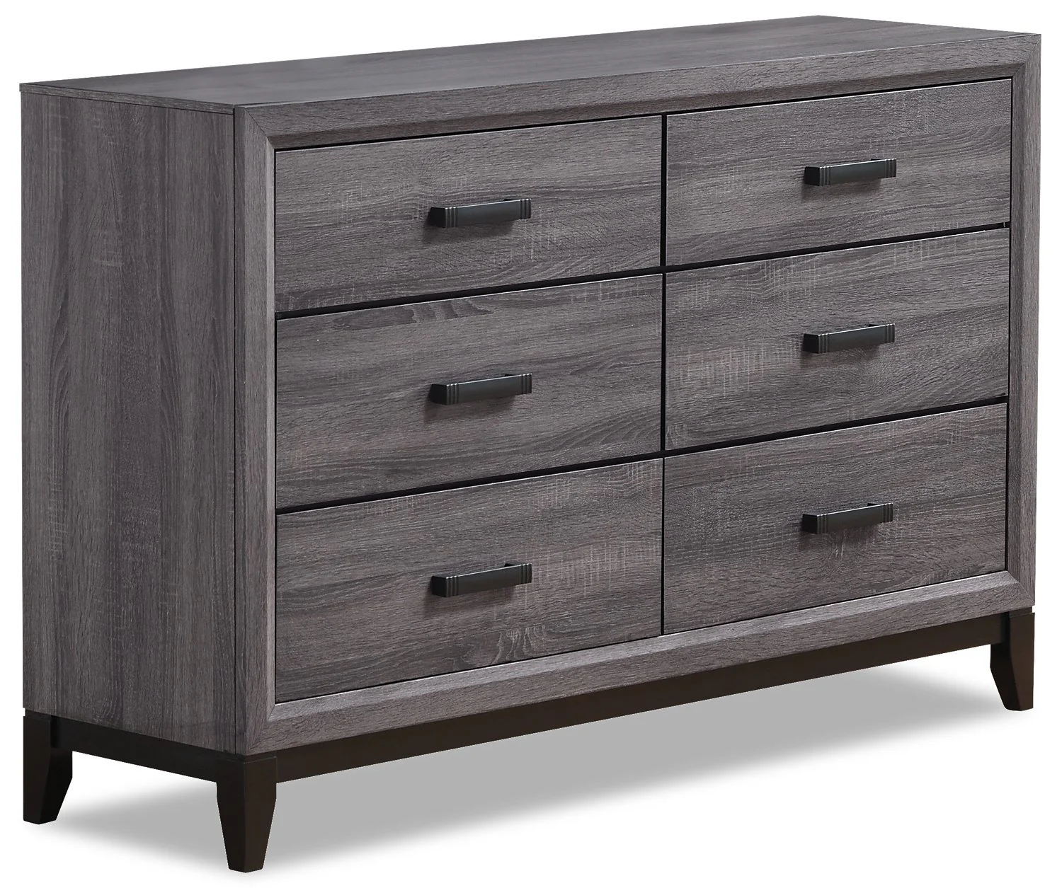 Lucila Dresser - Grey-Brown