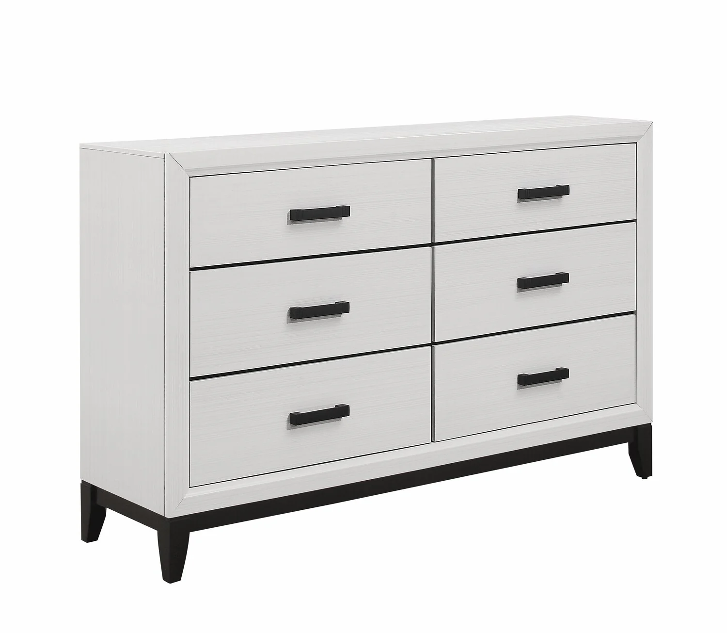 Lucila Dresser - White - Image 3