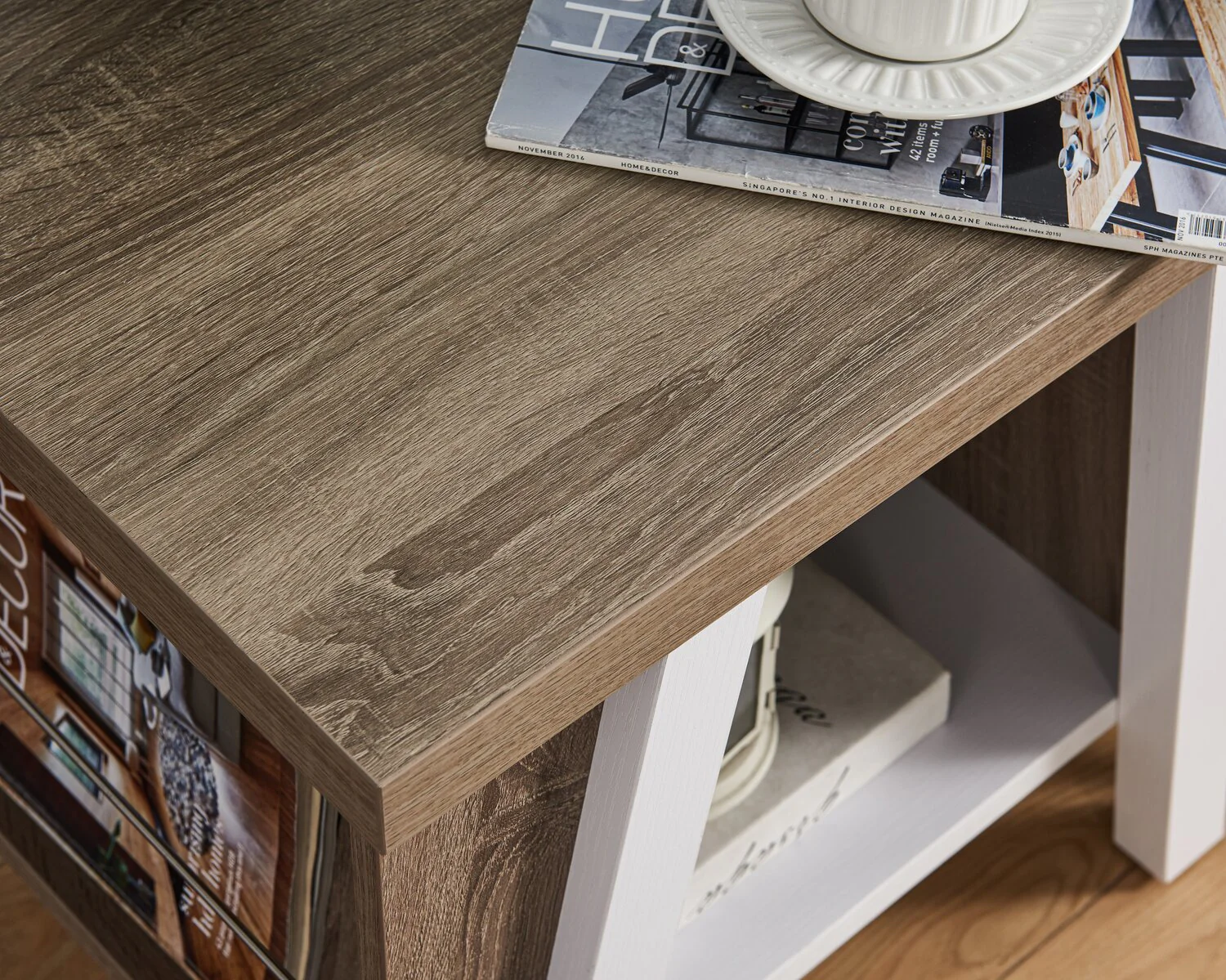 Madigan End Table - Image 4