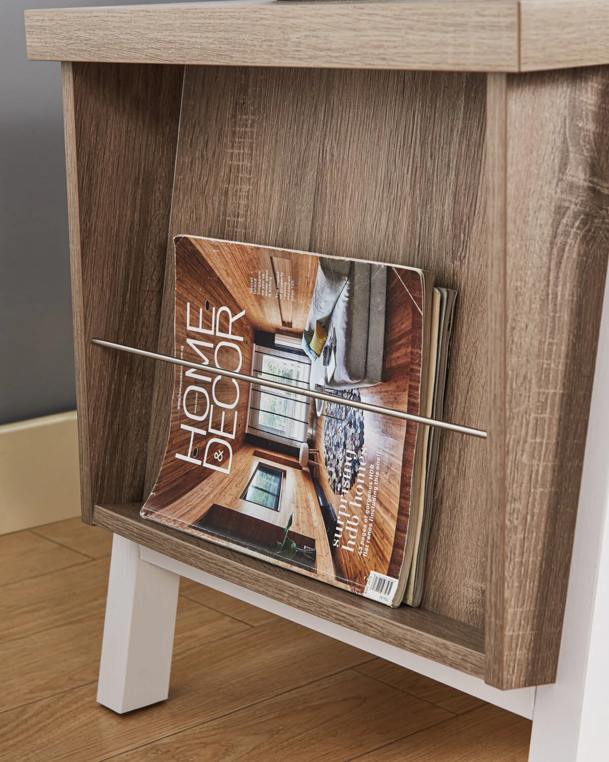 Madigan End Table - Image 5