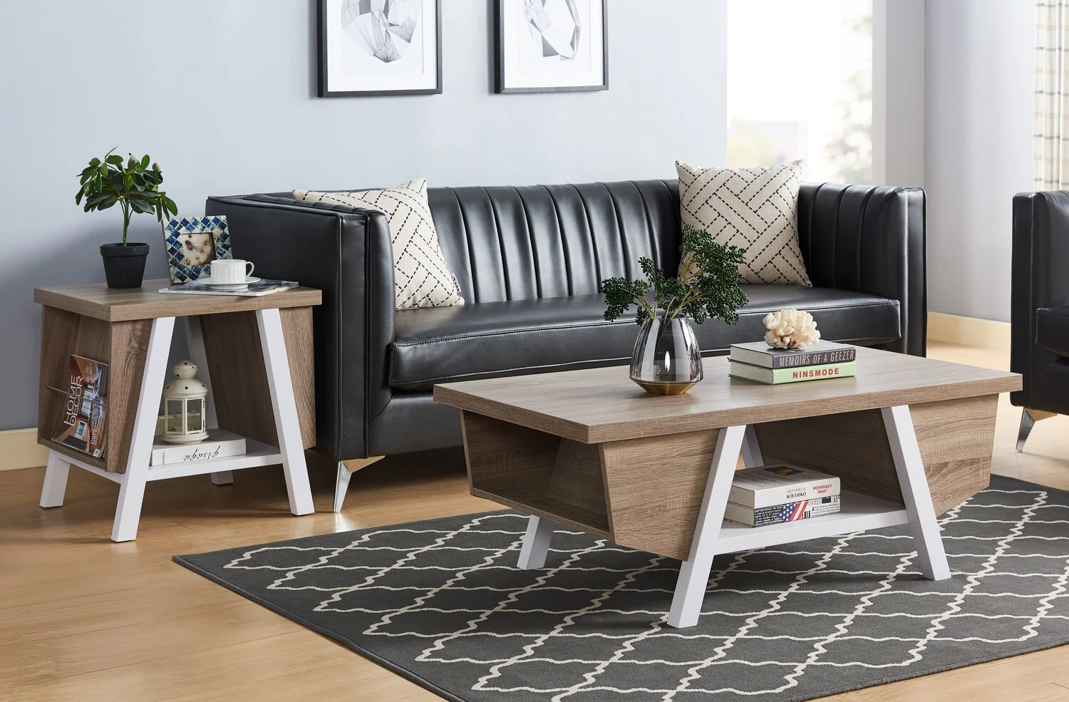 Madigan End Table - Image 6