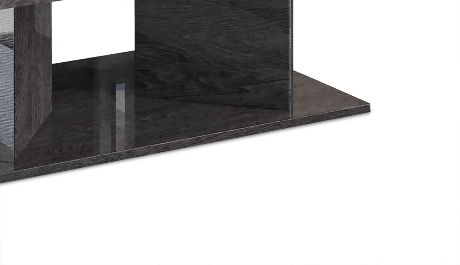 Manassa Coffee Table - Grey Birch - Image 3