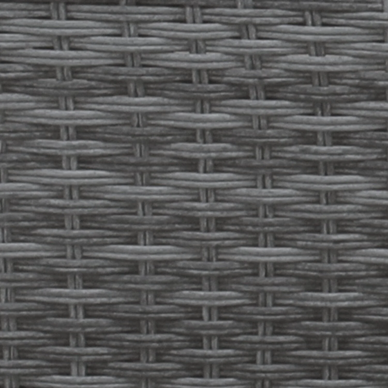 Manila 3-Piece Patio Conversation Set - Dark Grey - Image 9