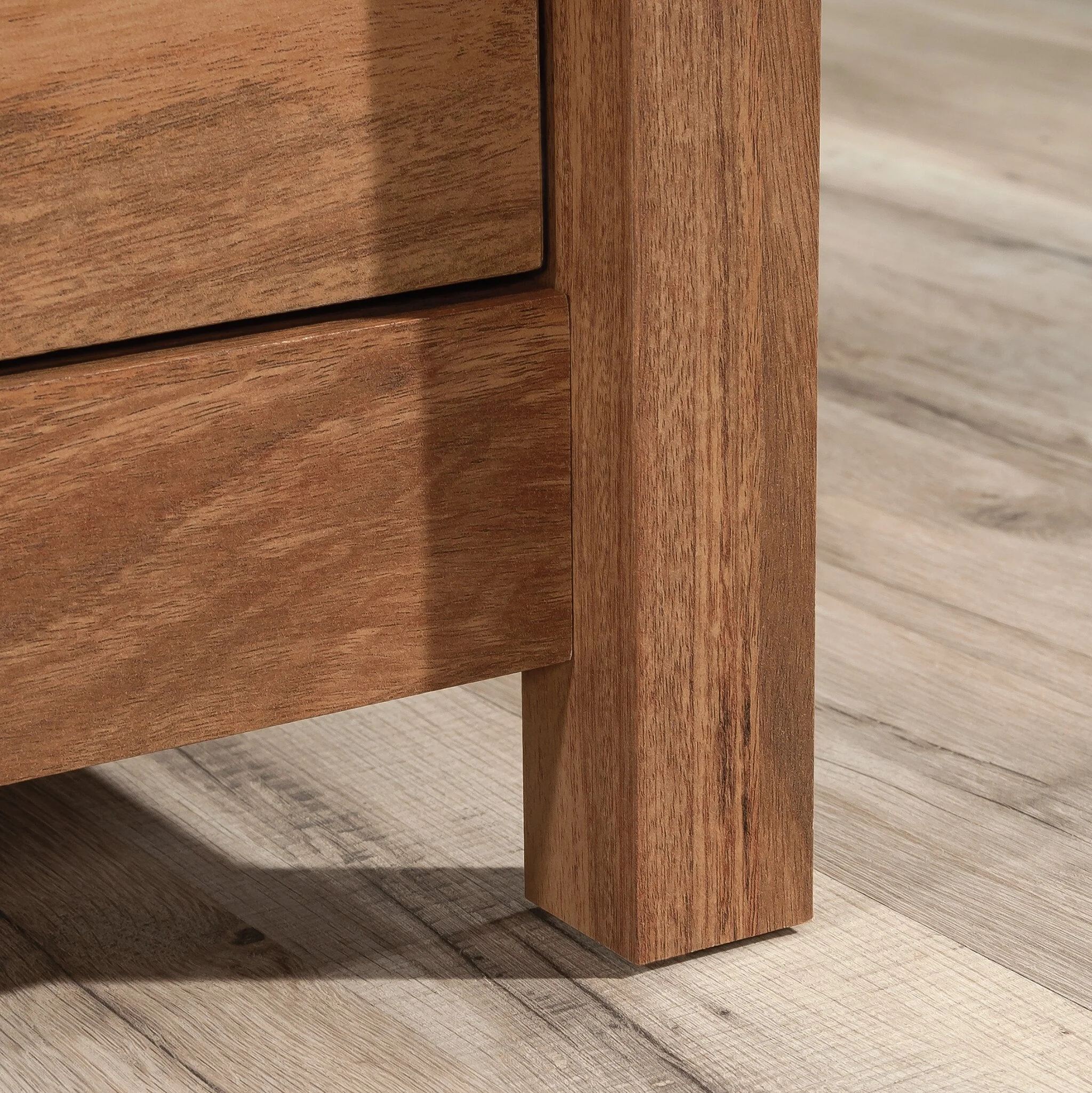 Marcola Commercial Grade Computer Desk - Image 3