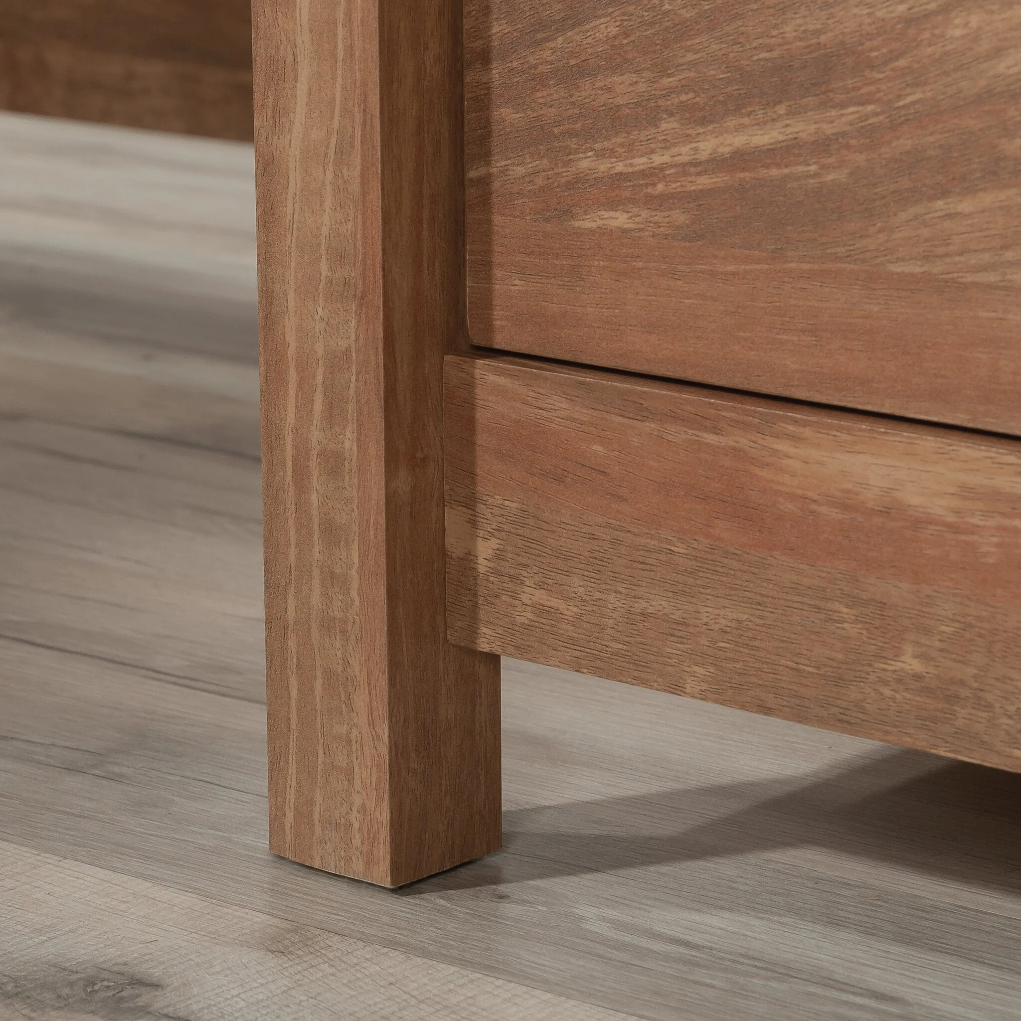 Marcola Commercial Grade L-Shaped Desk - Image 7
