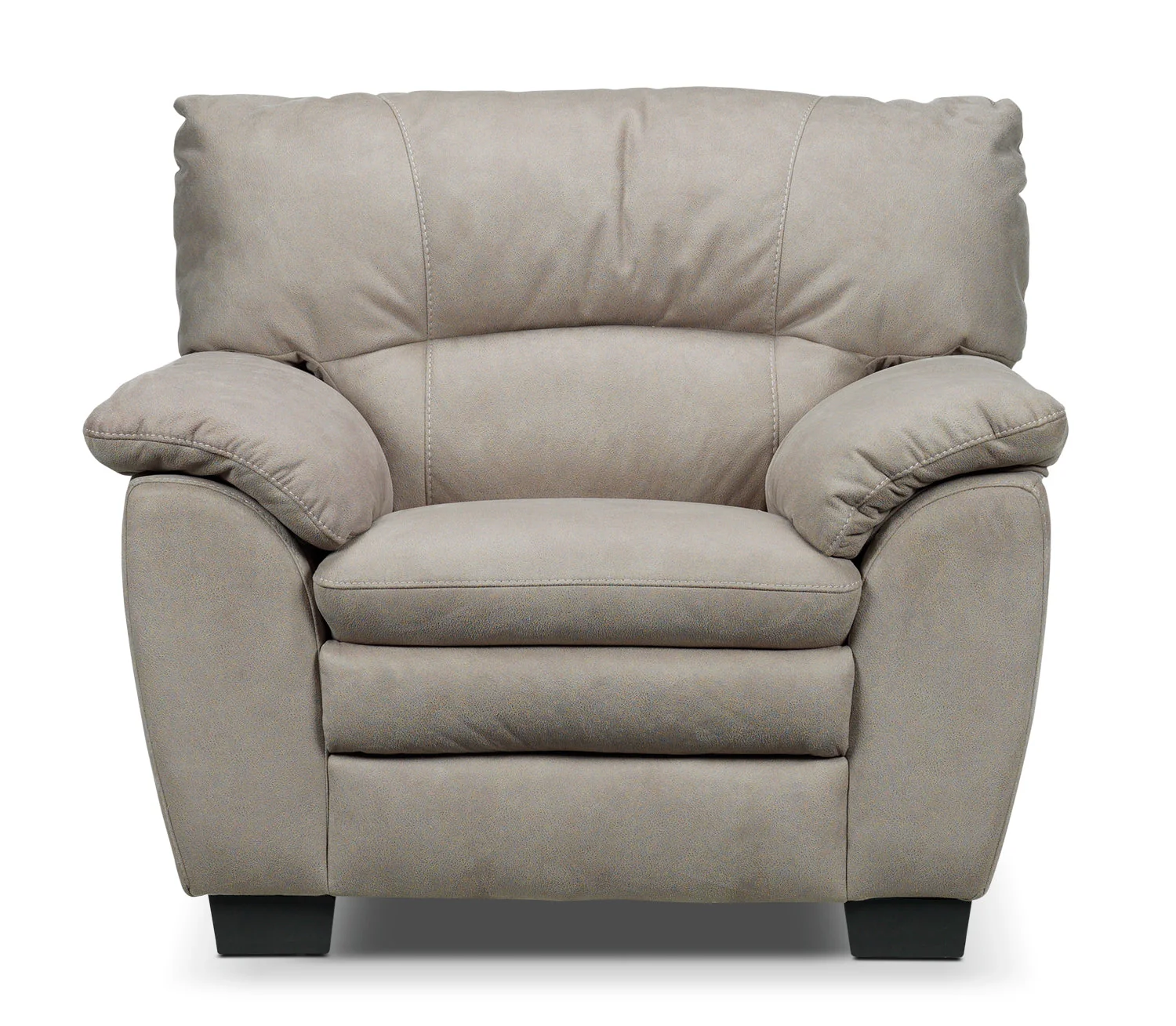 Maree Chair - Silver Grey - Image 3