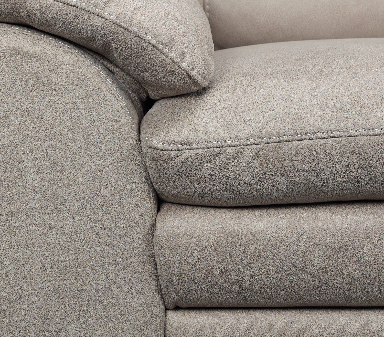 Maree Chair - Silver Grey - Image 4