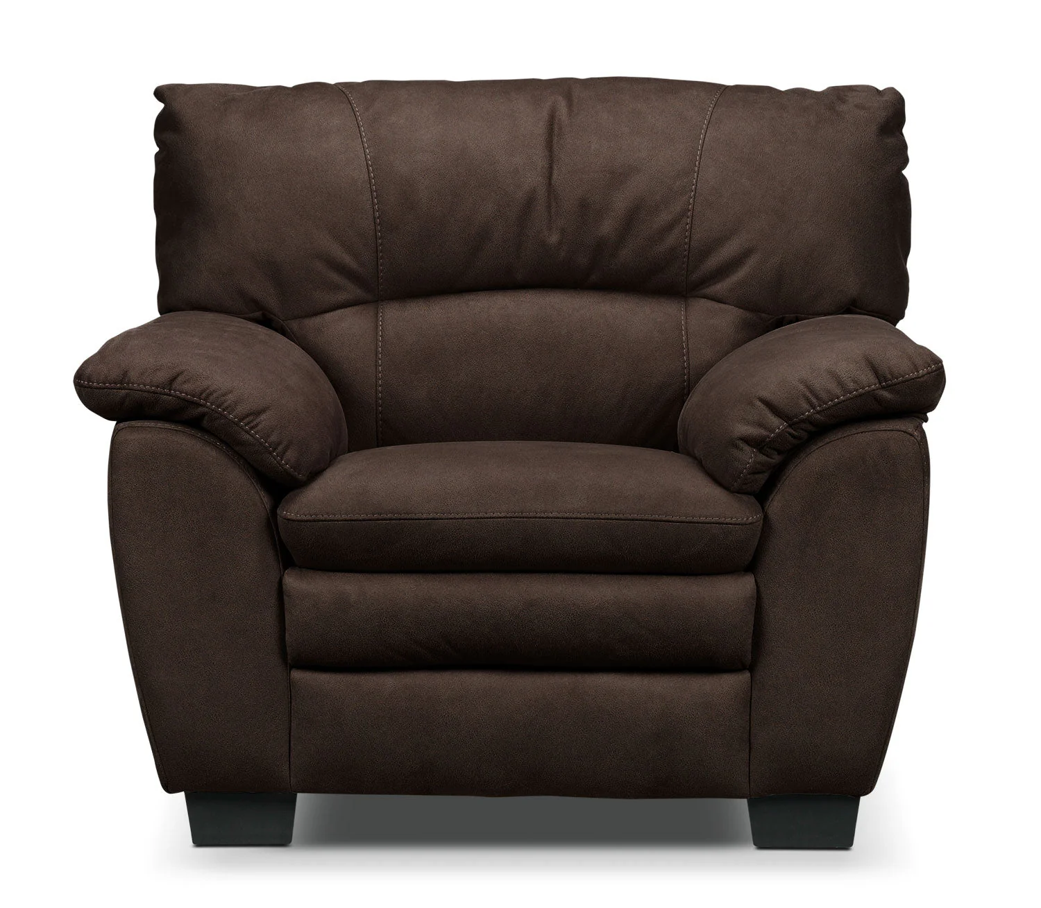 Maree Chair - Walnut - Image 2
