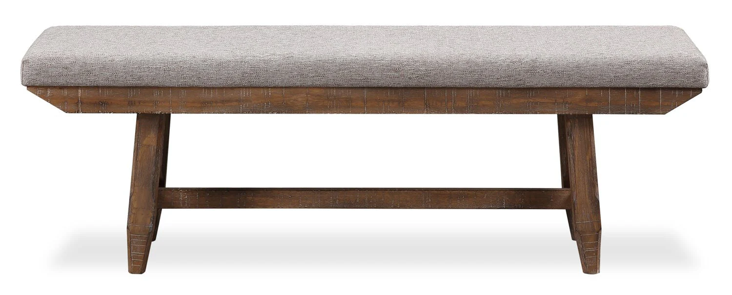 Martin Dining Bench - Image 2