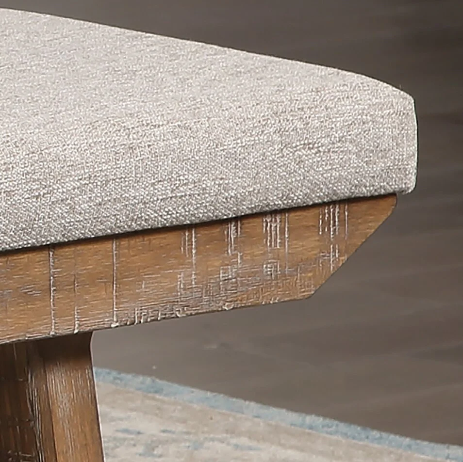 Martin Dining Bench - Image 4
