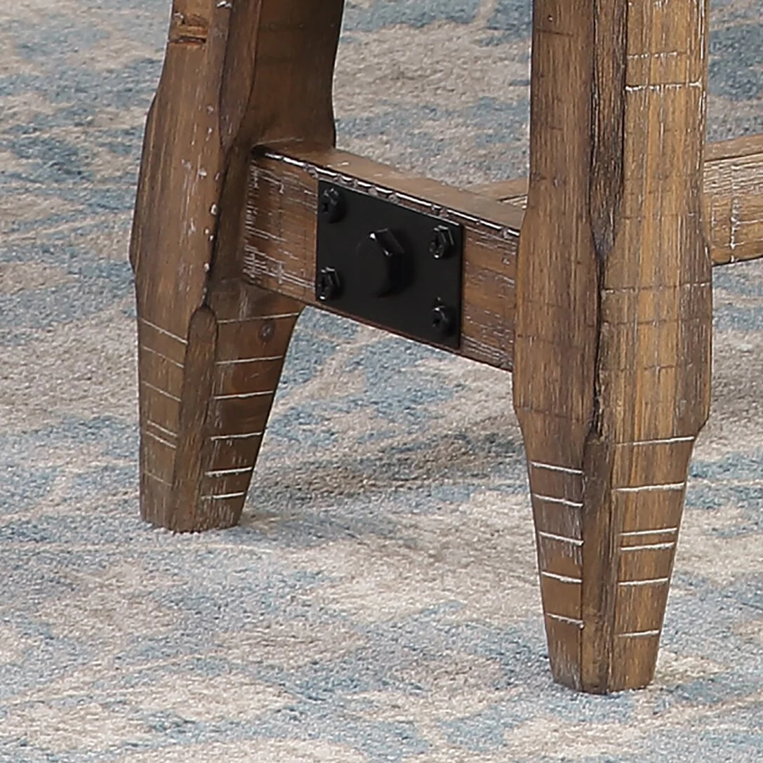 Martin Dining Bench - Image 5