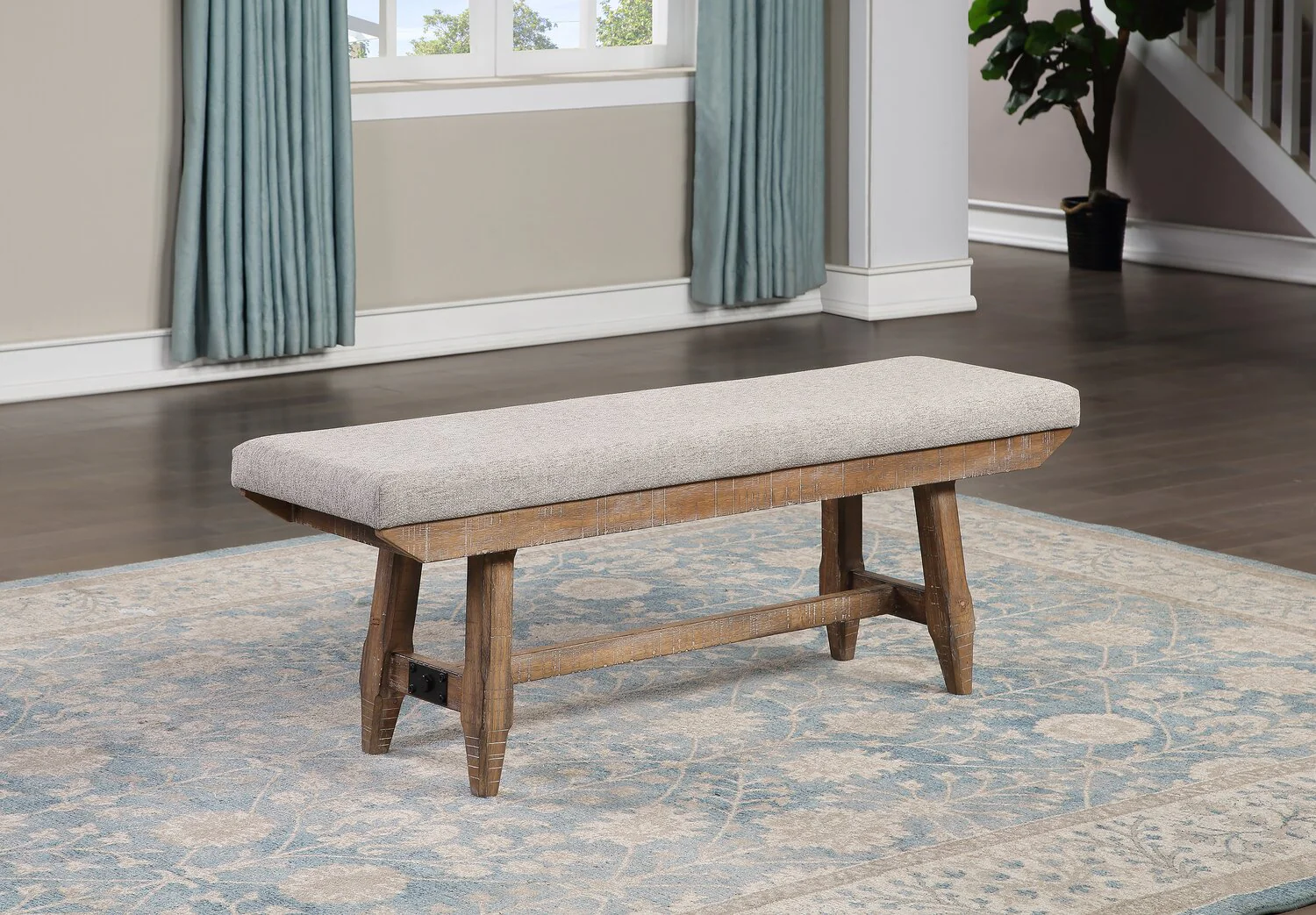 Martin Dining Bench - Image 6