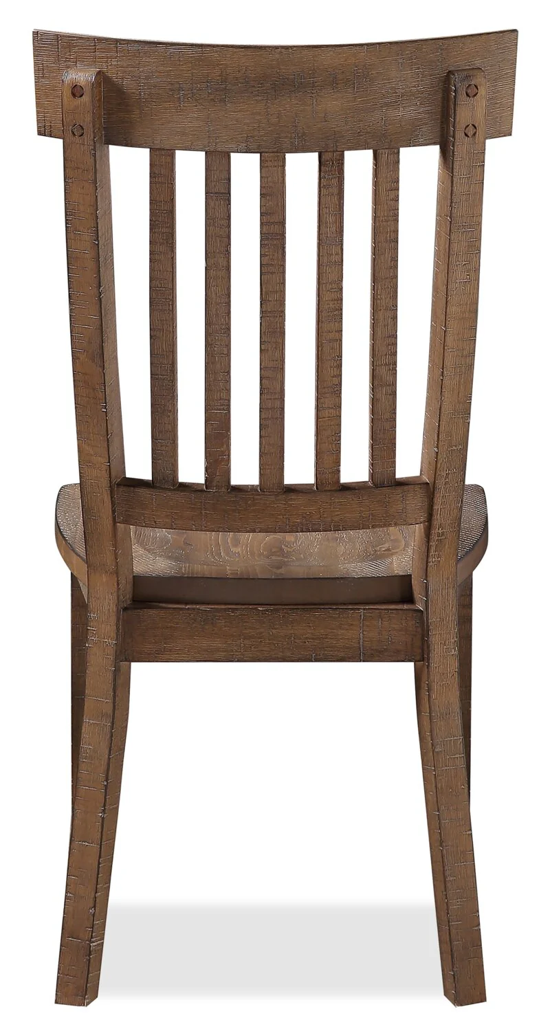 Martin Side Chair - Image 4