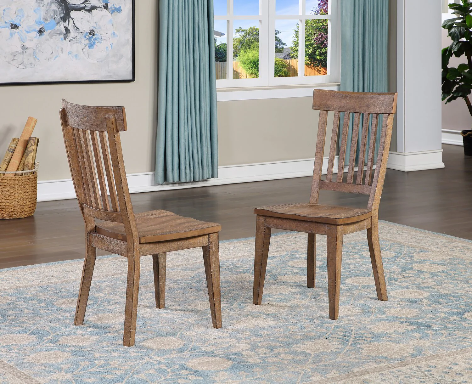 Martin Side Chair - Image 5