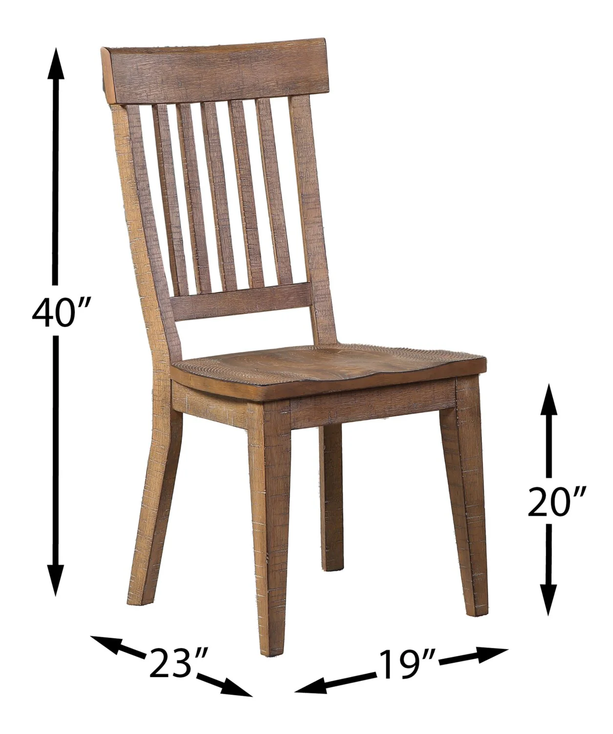 Martin Side Chair - Image 7