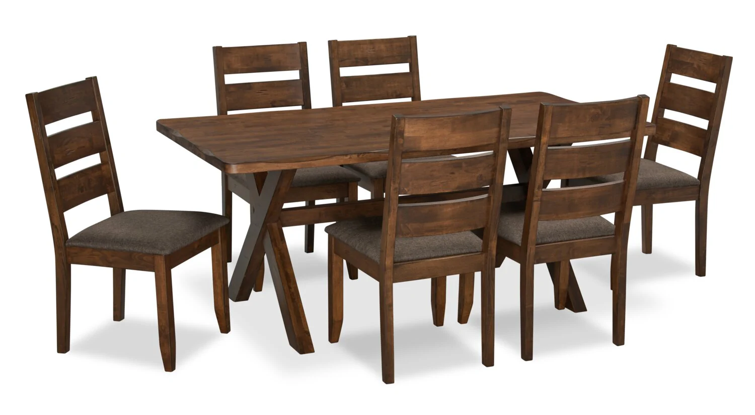 Masail 7-Piece Dining Set - Image 2