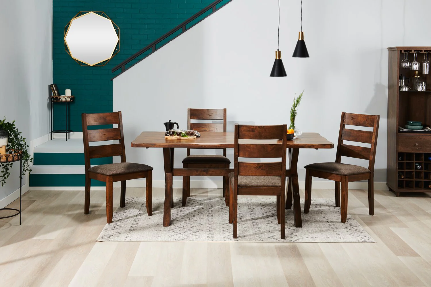Masail Dining Chair - Image 10
