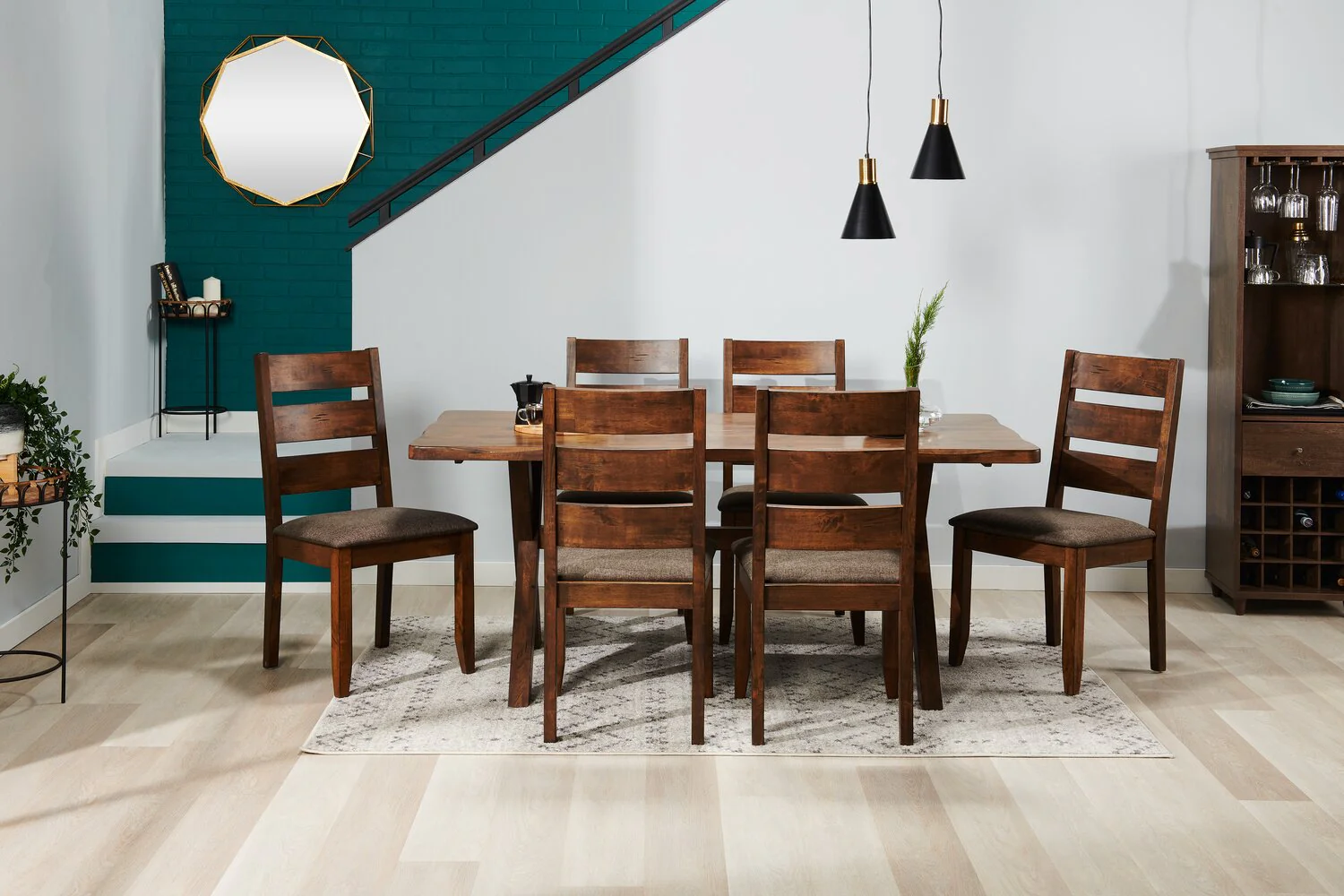 Masail Dining Chair - Image 8