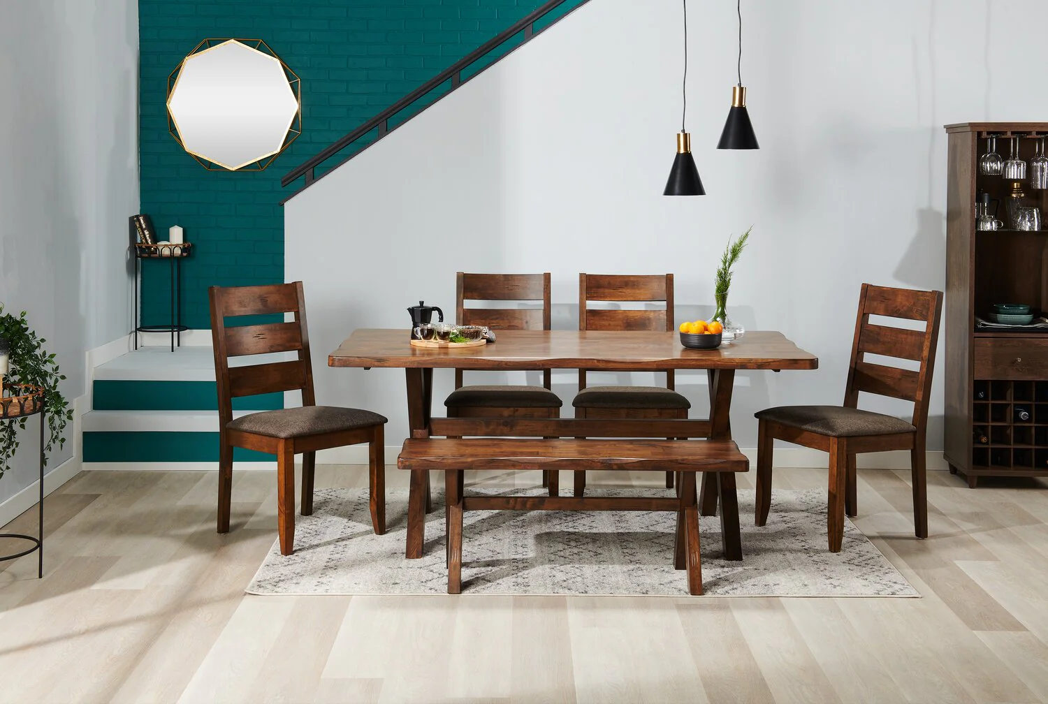Masail Dining Chair - Image 9