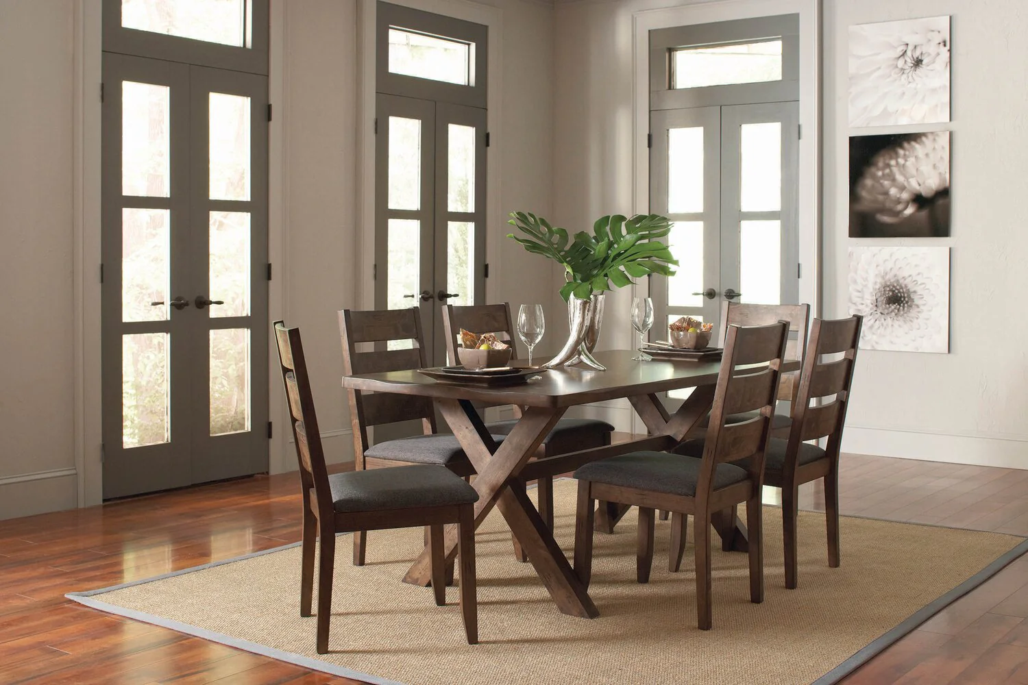 Masail Dining Table - Image 2
