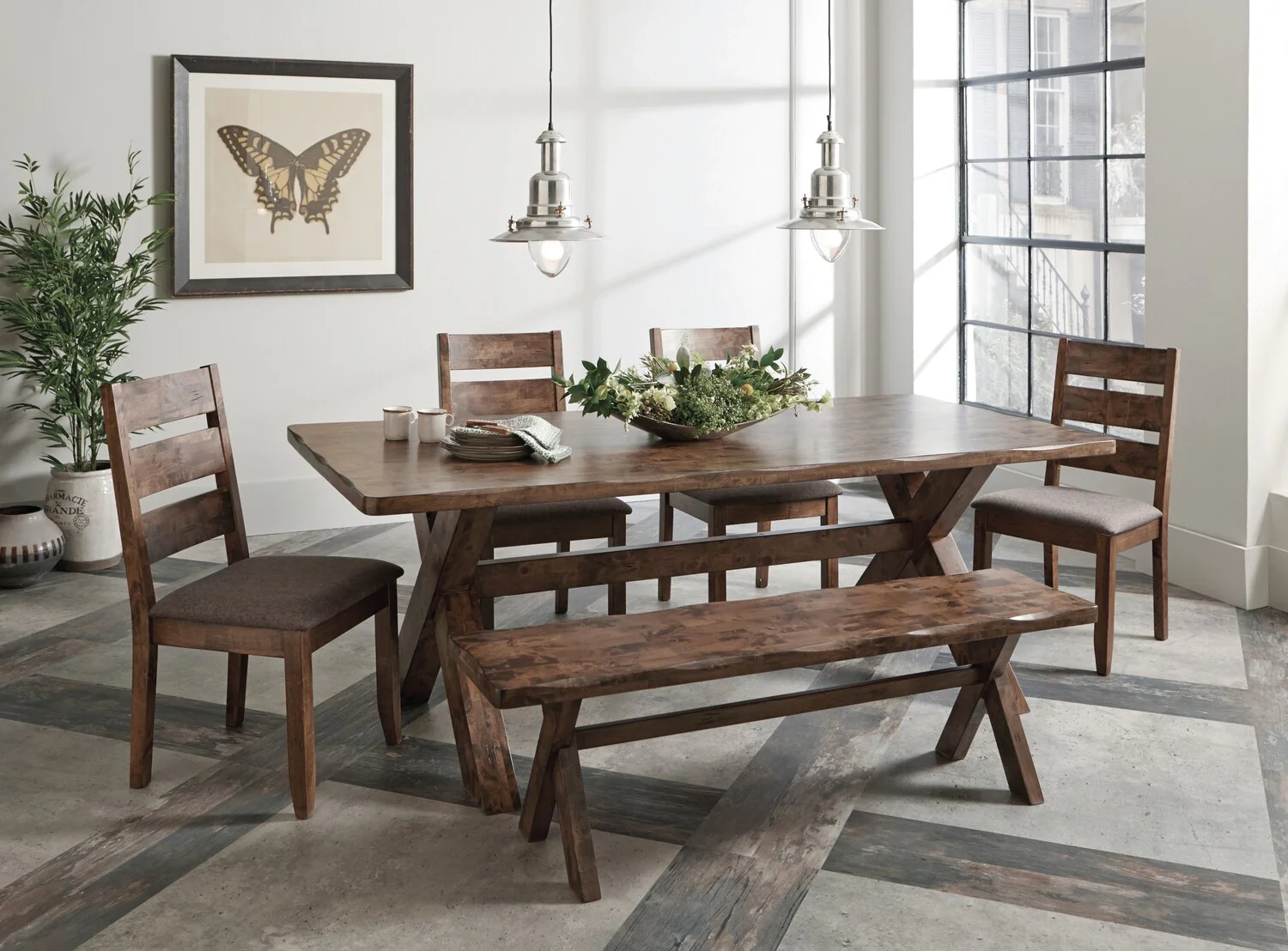 Masail Dining Table - Image 3