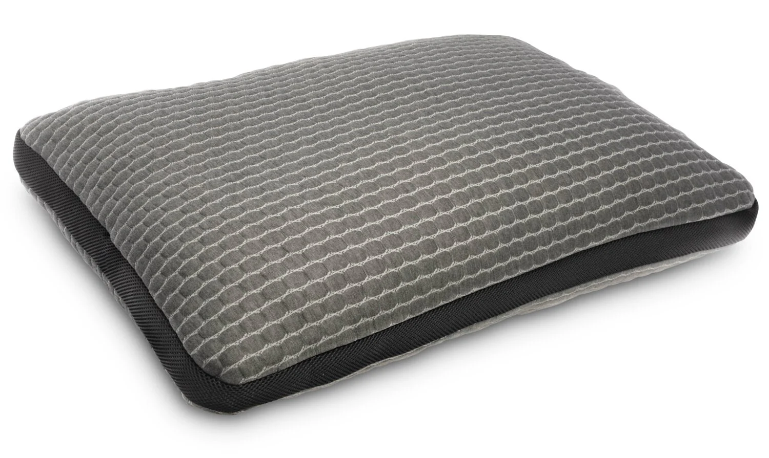 MasterGuard® Charcoal King Sleep Package - Image 4