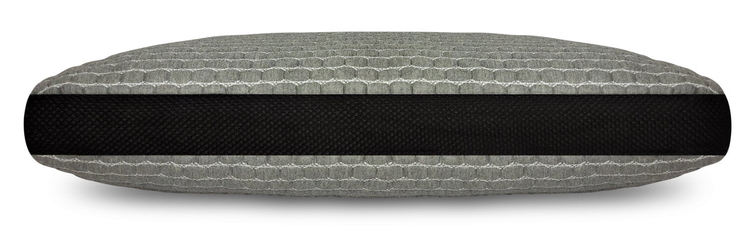 MasterGuard® Charcoal King Sleep Package - Image 5