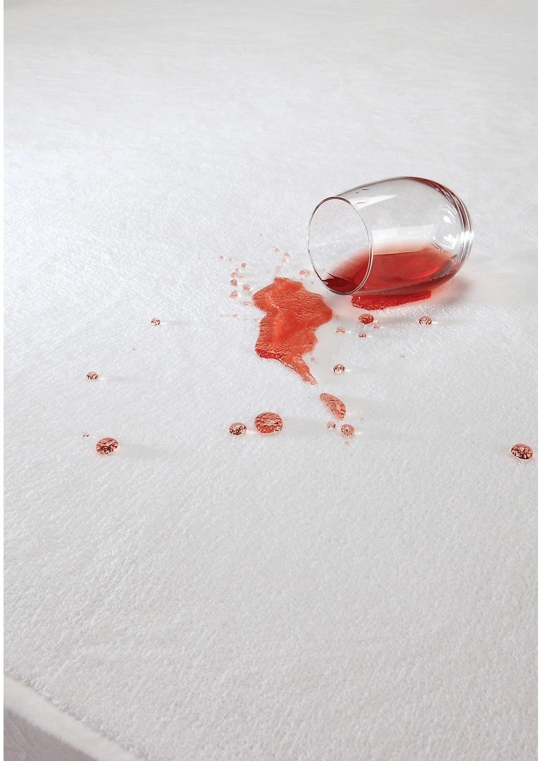 MasterGuard® CoolTouch™ King Mattress Pad - Image 2