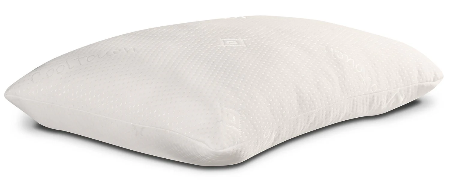 MasterGuard® CoolTouch™ Standard Pillow - Image 3