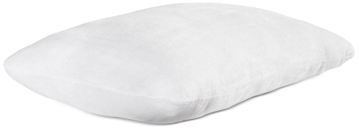 MasterGuard® Sleep-Rite™ Natural Bamboo™ Queen Pillow - Image 2
