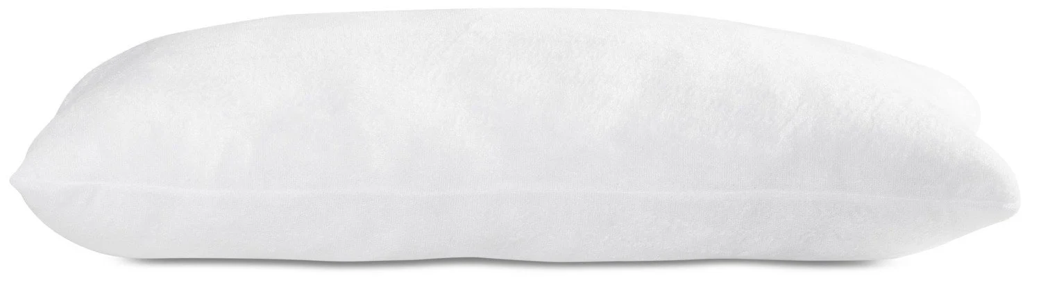 MasterGuard® Sleep-Rite™ Natural Bamboo™ Queen Pillow - Image 3