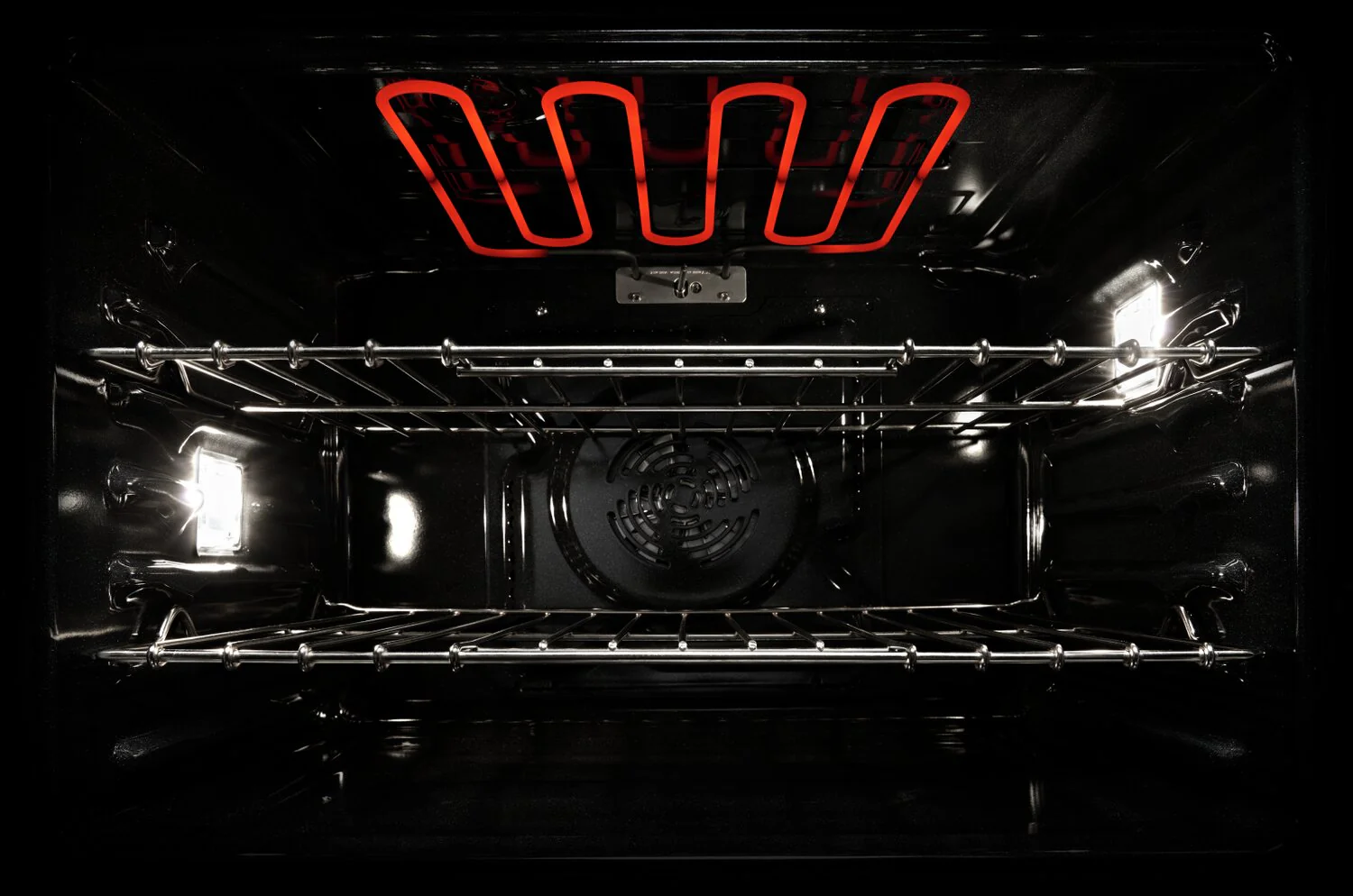 Maytag 10 Cu. Ft. Double Wall Oven with Air Fry and Basket - MOED6030LZ - Image 5