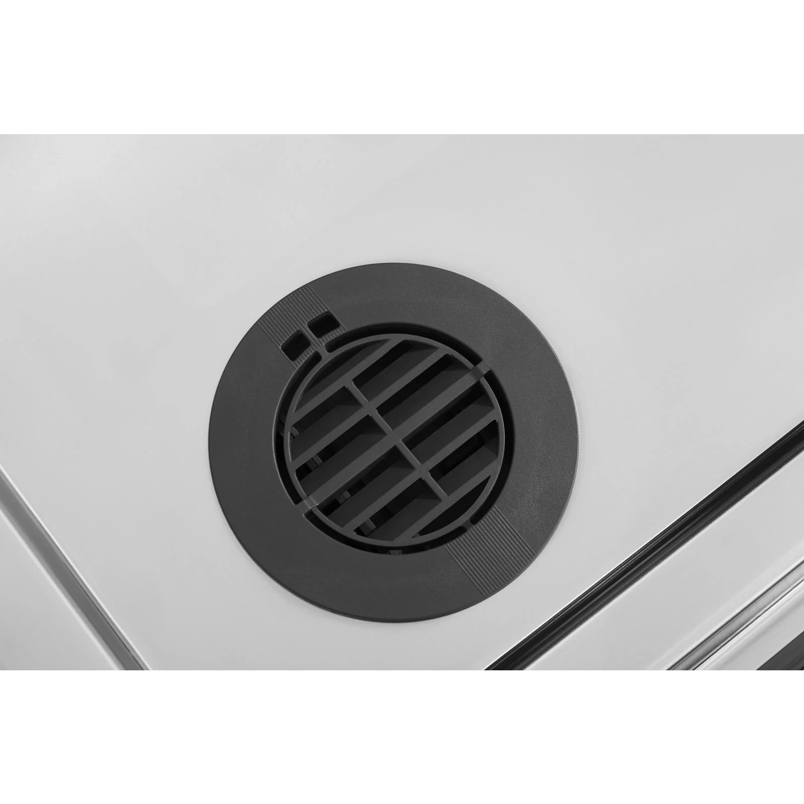 Maytag 24" Fingerprint Resistant Stainless Steel dishwasher with Dual Power filtration (50 dBA) - MDB4949SKZ - Image 4