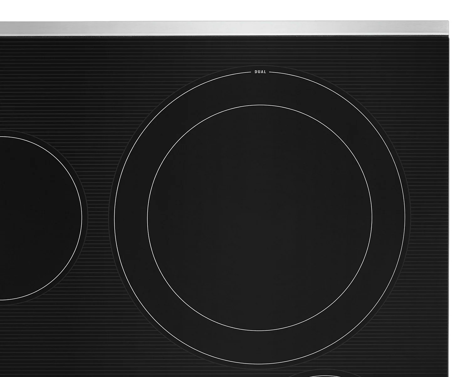 Maytag 36" Electric Cooktop with Reversible Grill and Griddle - MEC8836HS - Image 10