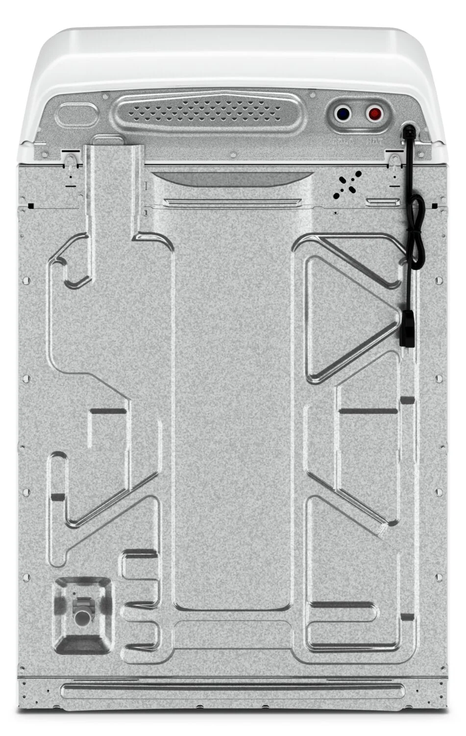 Maytag 5.5 Cu. Ft. Top-Load Washer with Power™ Impeller - MVW5430MW - Image 8