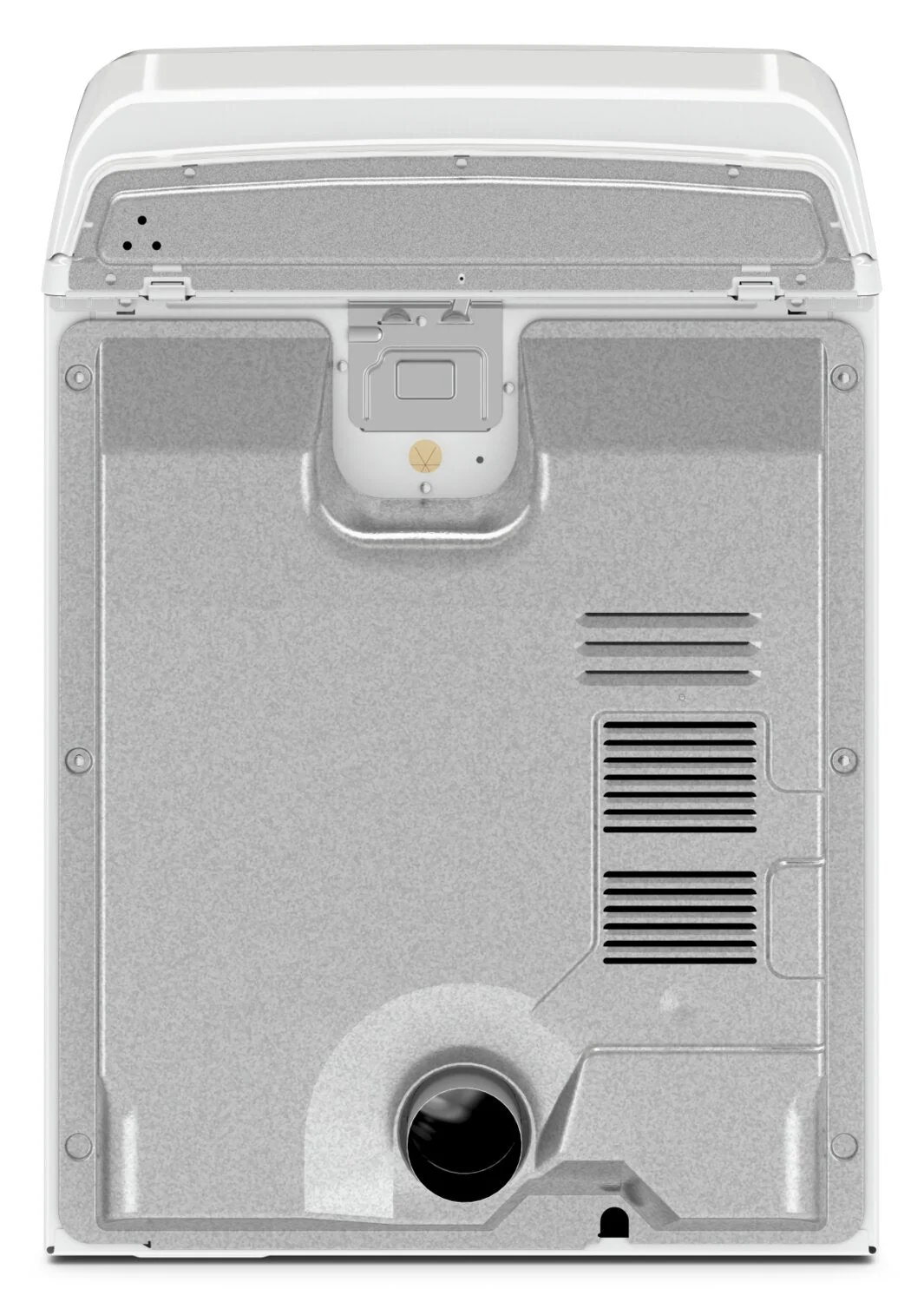 Maytag 7 Cu. Ft. Electric Dryer with Extra Power - YMED5030MW - Image 2