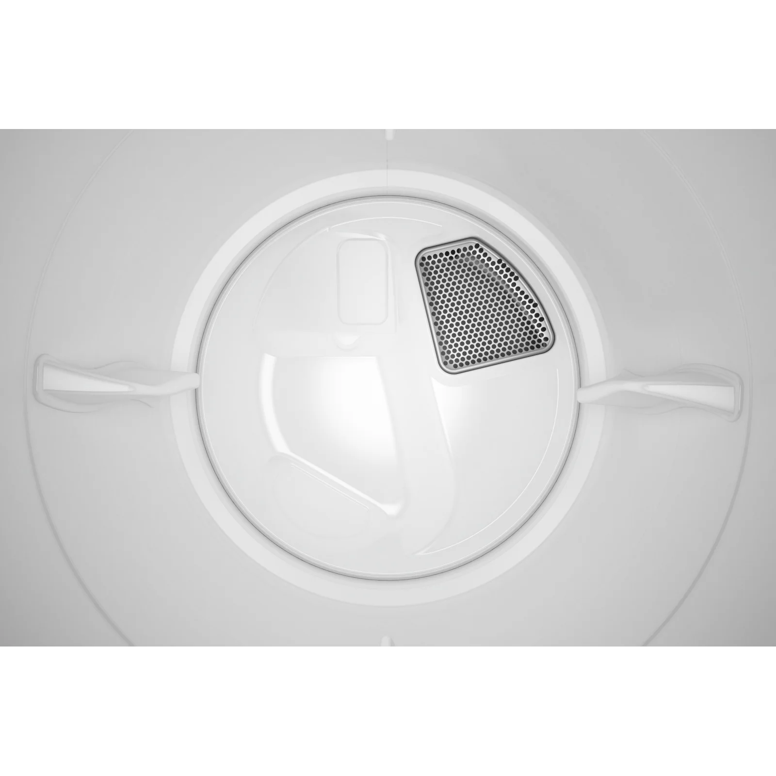 Maytag 7.3 Cu. Ft. Electric Dryer with Extra Power and Quick Dry - YMED5630MBK - Image 4