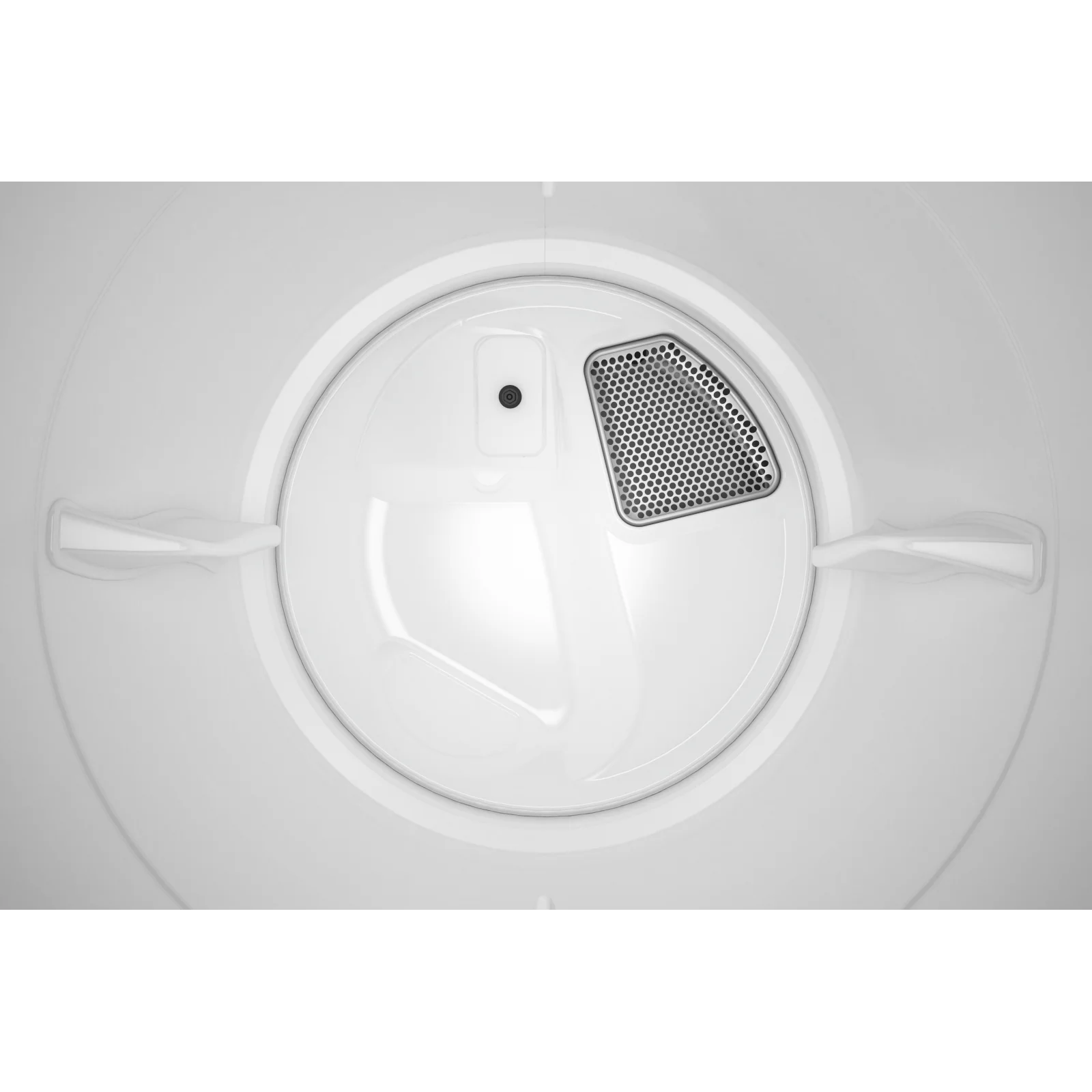 Maytag 7.3 Cu. Ft. Electric Dryer with Extra Power and Quick Dry - YMED6630MBK - Image 4