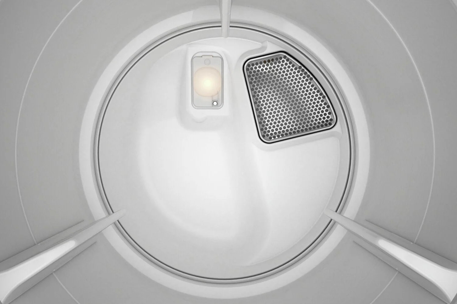Maytag 7.4 Cu. Ft. Gas Commercial-Grade Residential Dryer - MGDP586KW - Image 5
