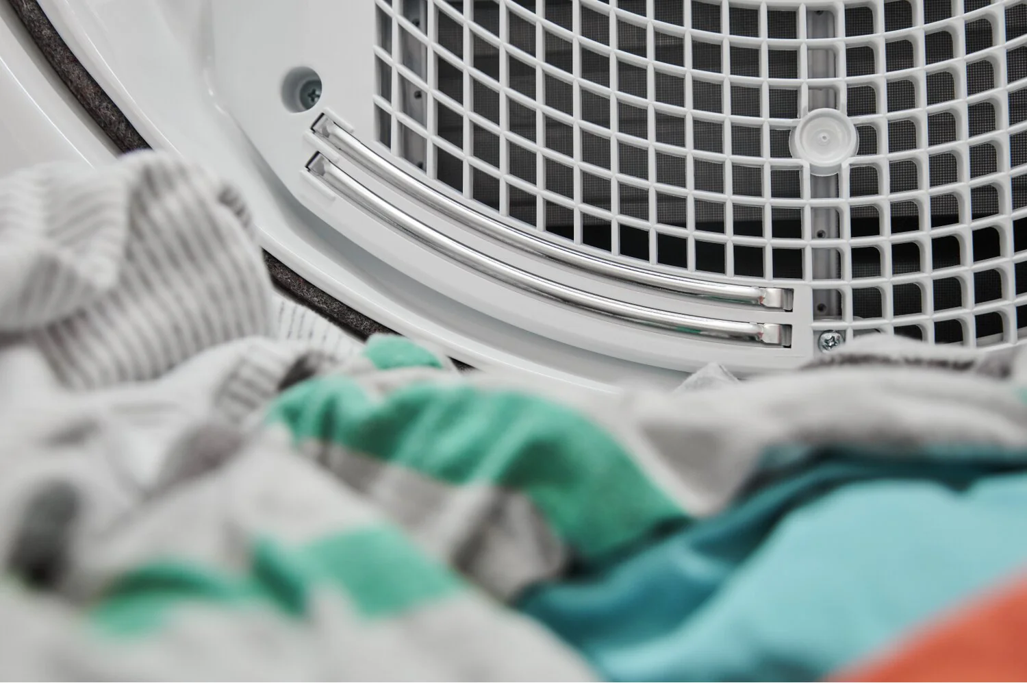 Maytag 7.4 Cu. Ft. Gas Commercial-Grade Residential Dryer - MGDP586KW - Image 6