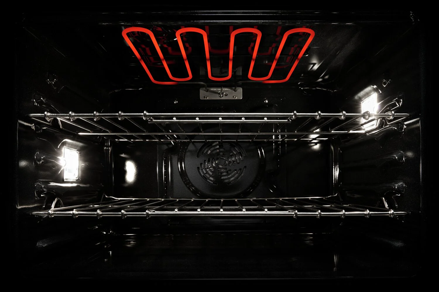 Maytag 8.6 Cu. Ft. Double Wall Oven with Air Fry and Basket - MOED6027LZ - Image 5