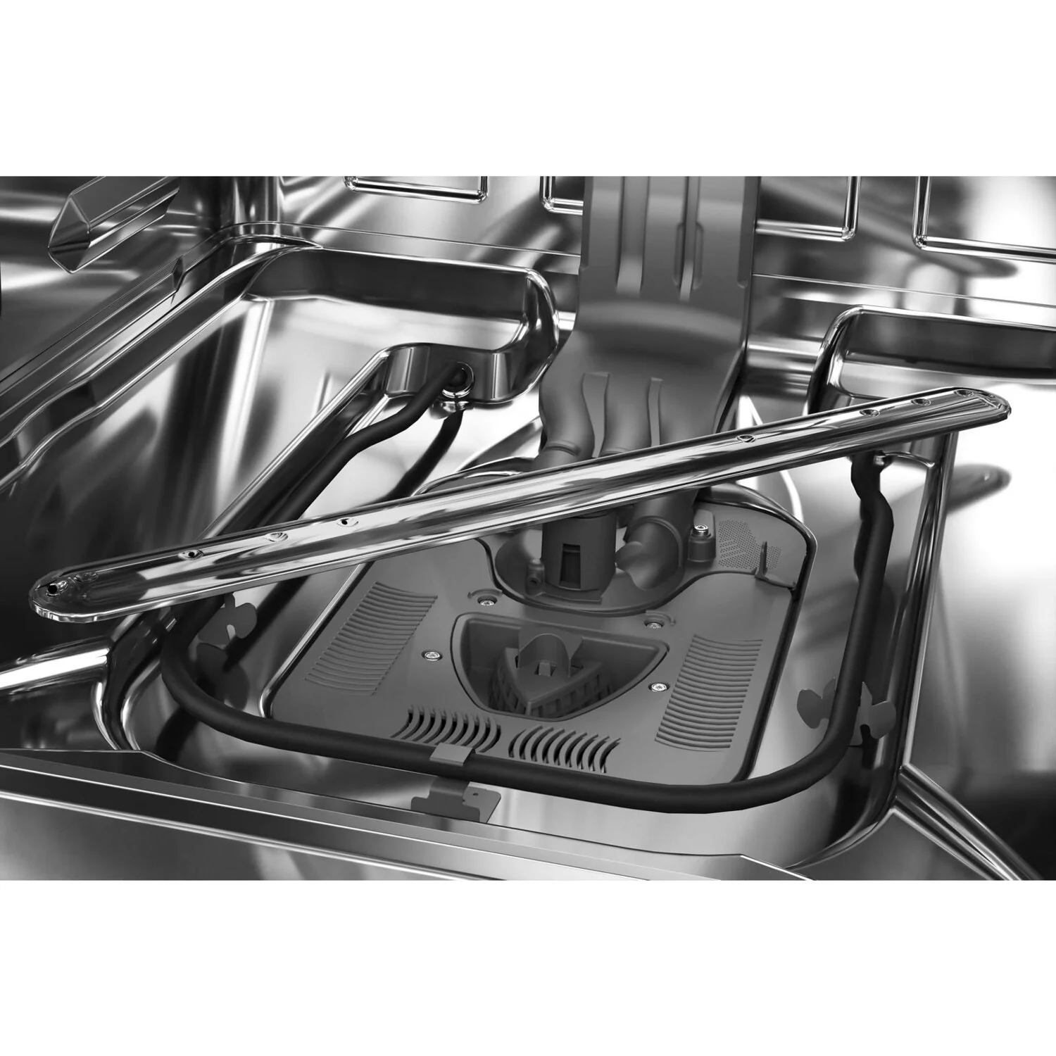 Maytag Front-Control Dishwasher with Dual Power Filtration - MDB4949SKZ - Image 7