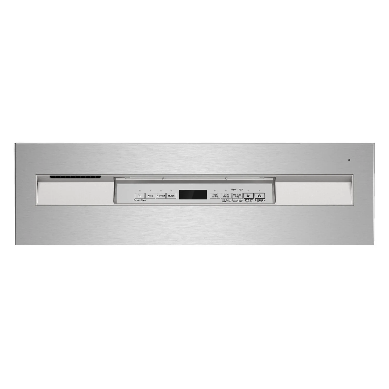 Maytag Front-Control Dishwasher with Dual Power Filtration - MDB4949SKZ - Image 8