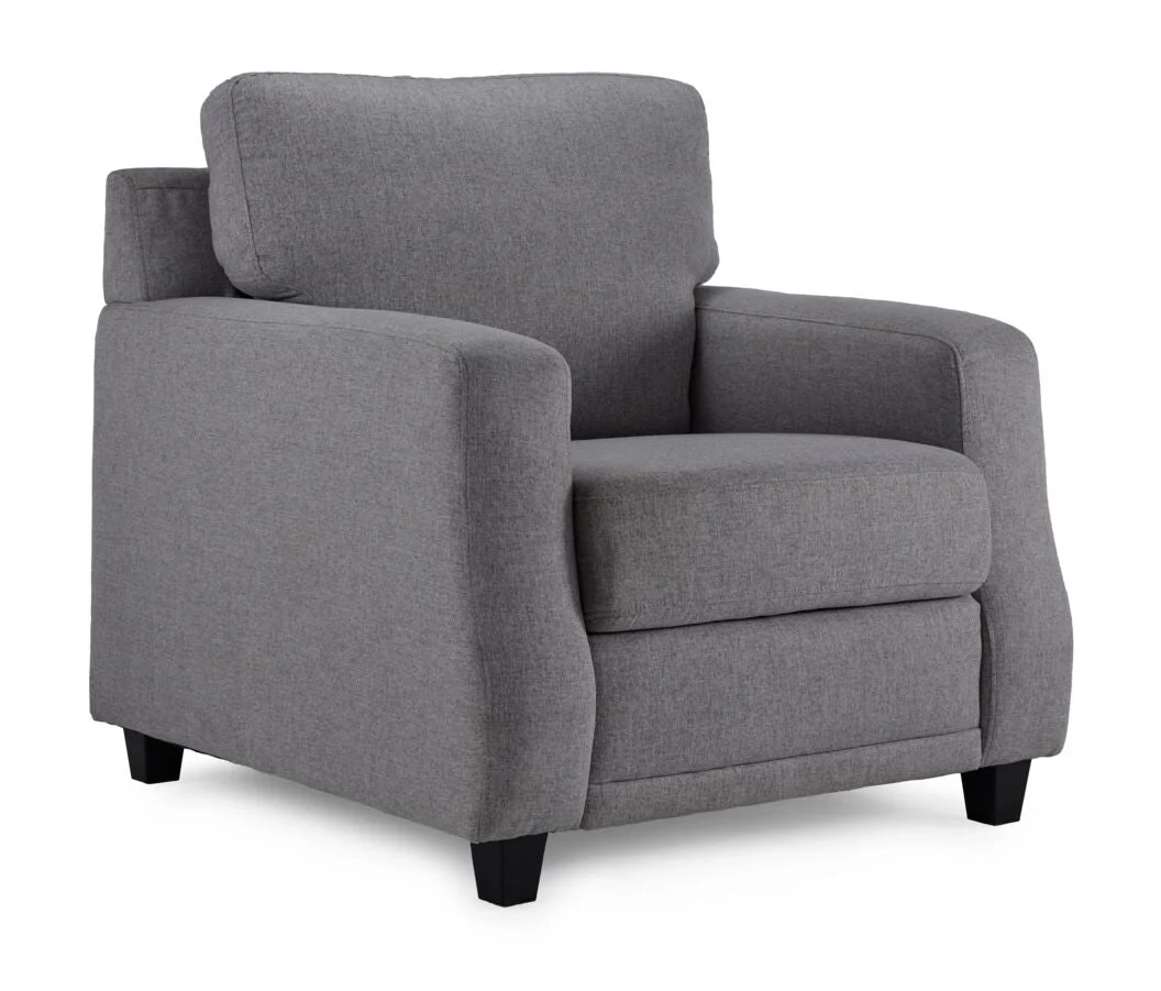 Mearn Chair - Dove